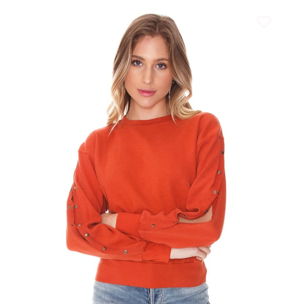 Shop Fletch Filomena Sweatshirt